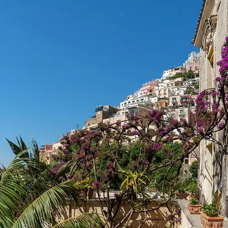 Palazzo Murat 5*