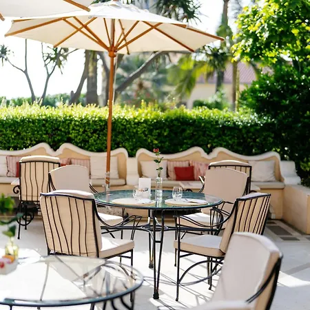 Palazzo Murat 5*