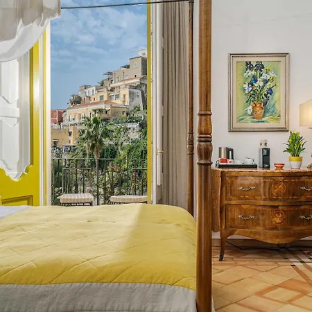 Palazzo Murat Hotel 5*