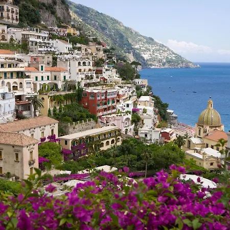 Palazzo Murat Hotel 5*
