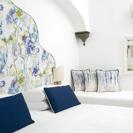 Palazzo Murat Hotel 5*