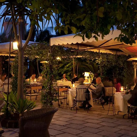 Palazzo Murat 5* Positano
