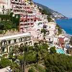 Hotell Palazzo Murat Positano