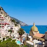 Palazzo Murat Hotell Positano