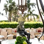 Palazzo Murat 5* Positano