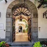 Hotell Palazzo Murat