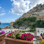 Palazzo Murat Positano