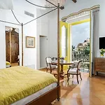 Palazzo Murat Hotell