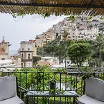 Palazzo Murat Hotell