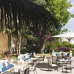 Palazzo Murat Hotell