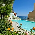 Hotell Palazzo Murat Positano