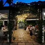 Hotell Palazzo Murat Positano