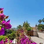 Palazzo Murat Hotell 5*
