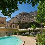 Palazzo Murat Hotell 5*