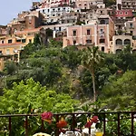 Palazzo Murat Hotell Positano