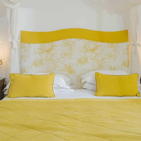 Hotel Palazzo Murat Positano