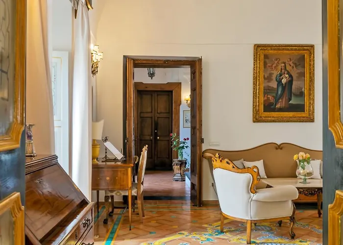 Ξενοδοχείο Palazzo Murat