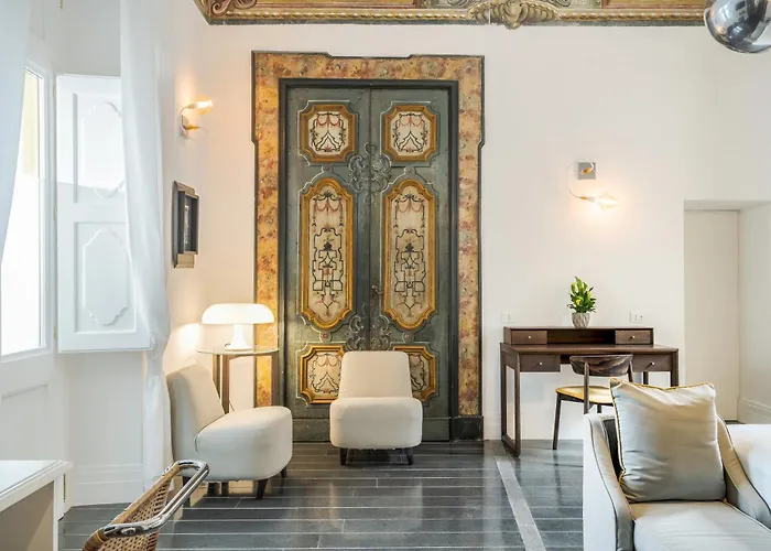 Palazzo Murat 5*
