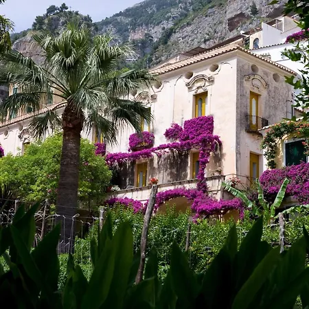 Palazzo Murat Hotel 5*