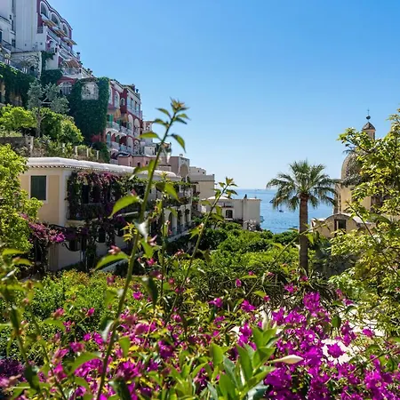 Palazzo Murat 5*