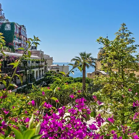 Palazzo Murat Hotel 5*