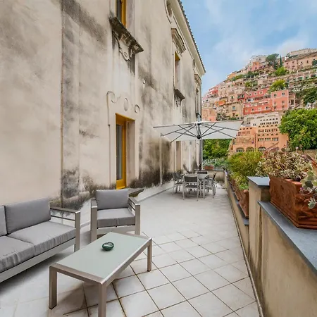 Palazzo Murat 5*