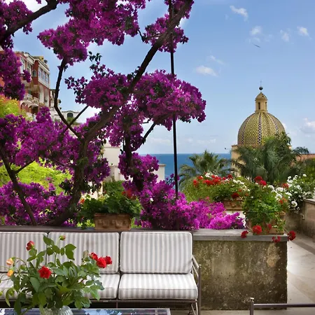 Palazzo Murat Hotel Positano