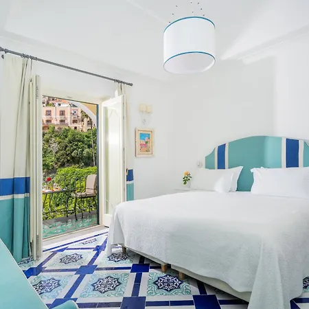Palazzo Murat 5* Positano