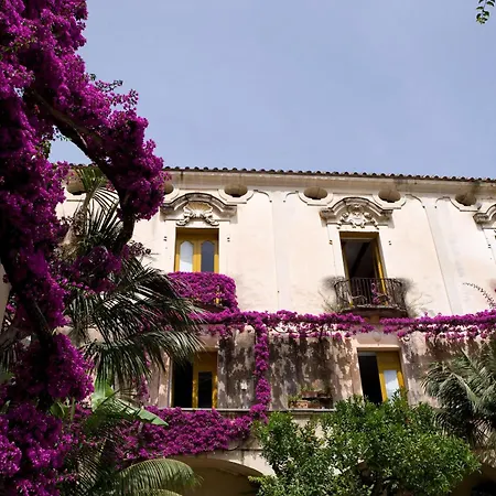 Palazzo Murat
