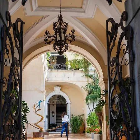 Palazzo Murat Hotel 5*