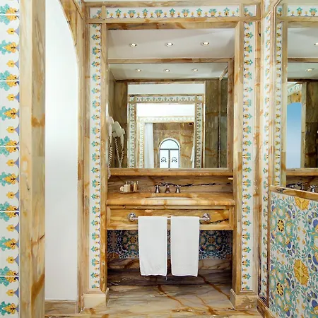 Palazzo Murat Hotel Positano