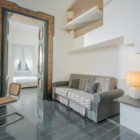 Hotel Palazzo Murat Positano