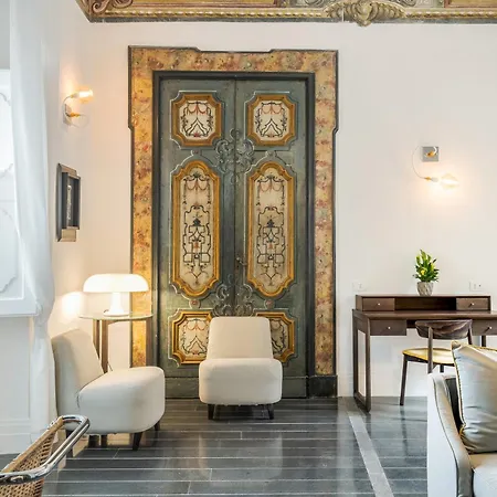 Palazzo Murat 5*