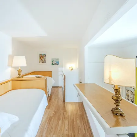 Palazzo Murat Hotel 5*