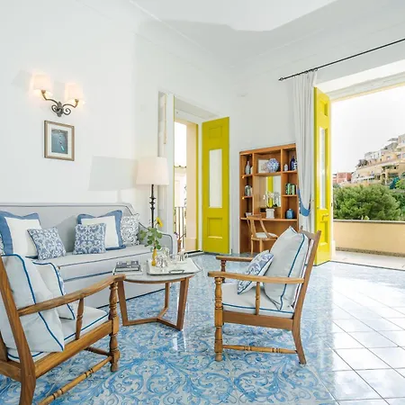 Palazzo Murat 5*