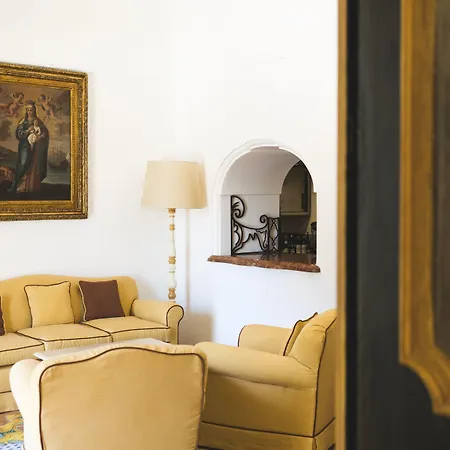 Hotel Palazzo Murat 5*