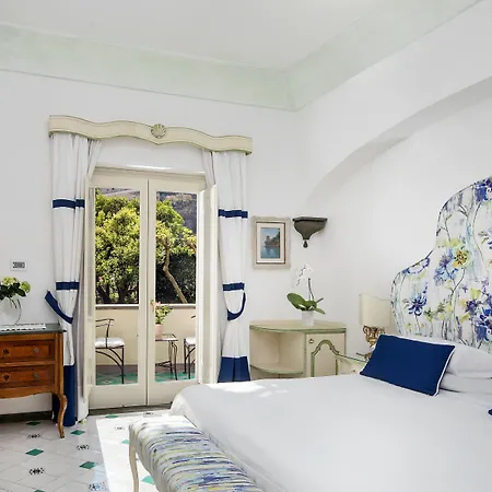 Hotel Palazzo Murat Positano