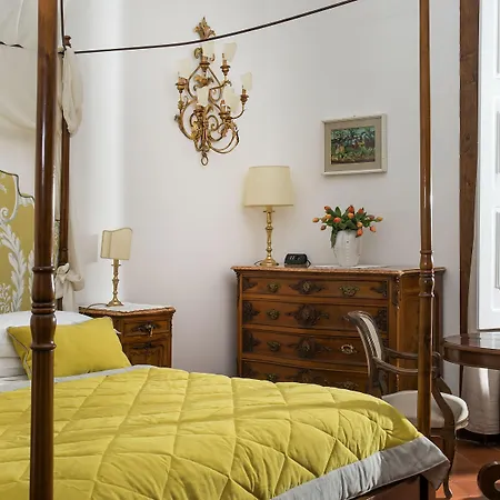 Palazzo Murat Positano