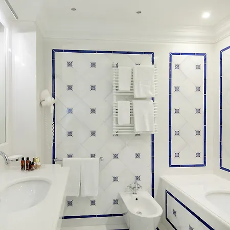 Hotel Palazzo Murat 5*