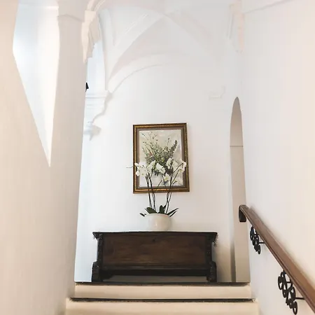 Palazzo Murat 5* Positano