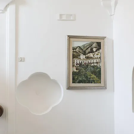 Palazzo Murat 5*