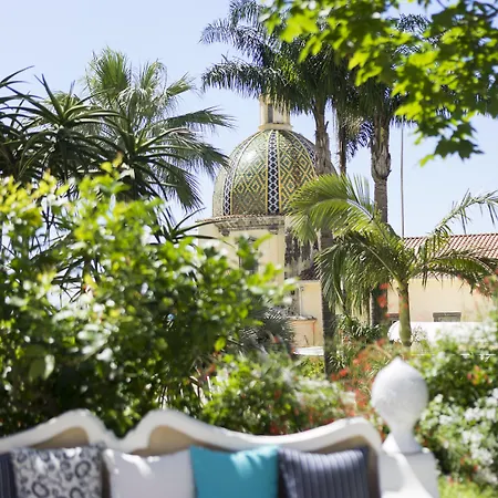 Palazzo Murat Hotel Positano