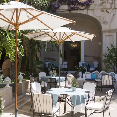 Palazzo Murat 5* Positano