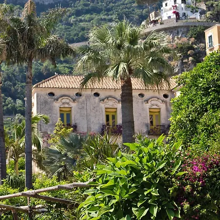 بالاتزو مورات 5* بوسيتانو