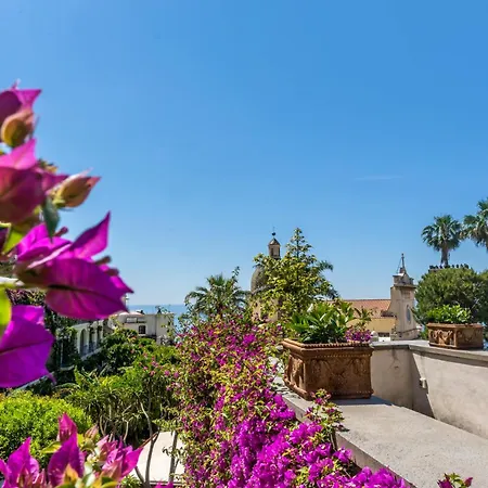 Palazzo Murat Hotel 5*