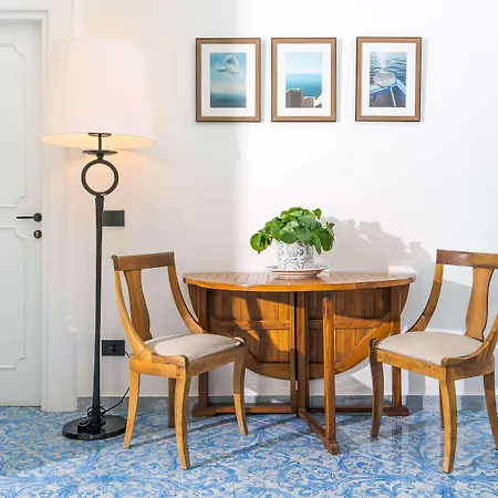 Hotel Palazzo Murat Positano