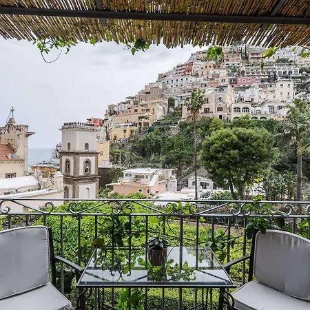 Hotel Palazzo Murat 5*