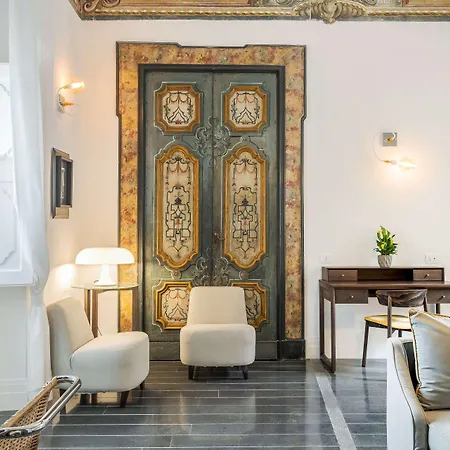 Palazzo Murat Hotel 5*