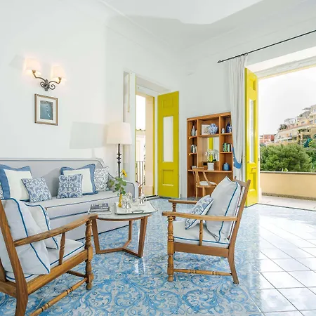 Hotel Palazzo Murat Positano