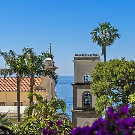 Palazzo Murat Hotel 5*